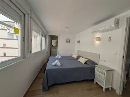 Suecia, Appartement 6 personnes à Benidorm - Photo 14