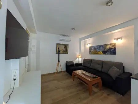 Suecia, Appartement 6 personnes à Benidorm - Photo 16