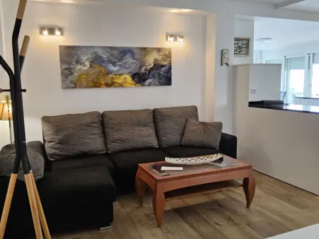 Suecia, Appartement 6 personnes à Benidorm - Photo 17