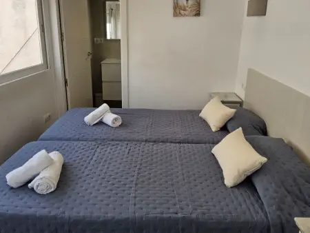 Suecia, Appartement 6 personnes à Benidorm - Photo 18
