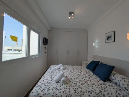 Suecia, Appartement 6 personnes à Benidorm - Photo 19