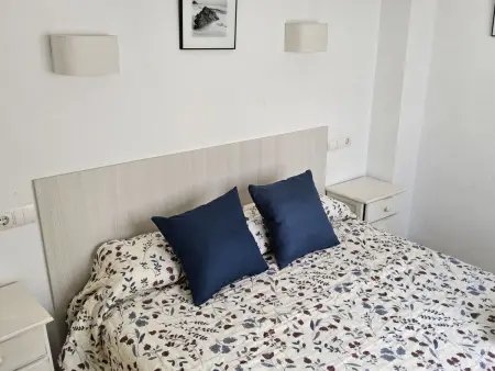 Suecia, Appartement 6 personnes à Benidorm - Photo 20