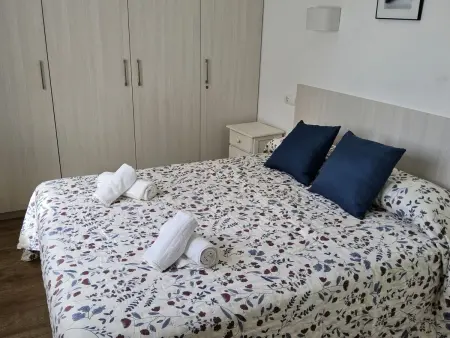 Suecia, Appartement 6 personnes à Benidorm - Photo 21