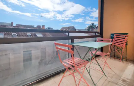 Appartement à Périgueux - L1076514