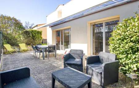 Maison à Royan - L1076512
