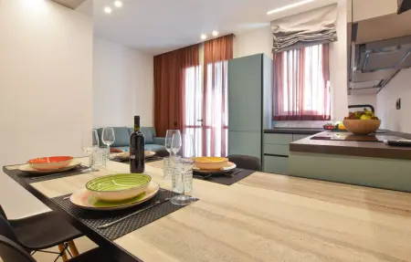 Appartement à Trappeto - L1076485