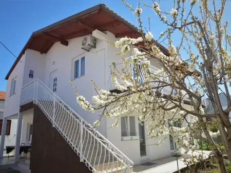 Ena, Appartement 6 personnes à Brodarica - Photo 1