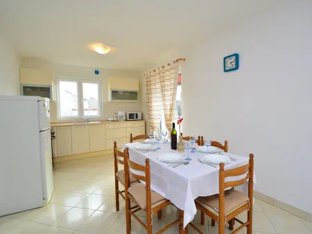 Ena, Appartement 6 personnes à Brodarica - Photo 4