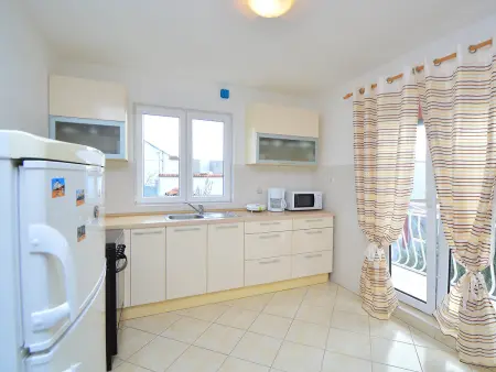 Ena, Appartement 6 personnes à Brodarica - Photo 5