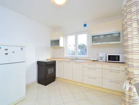 Ena, Appartement 6 personnes à Brodarica - Photo 6