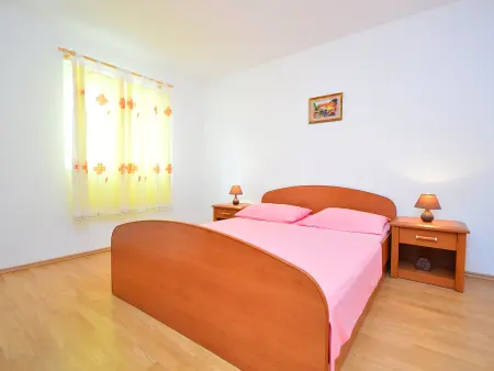 Ena, Appartement 6 personnes à Brodarica - Photo 10