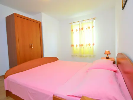 Ena, Appartement 6 personnes à Brodarica - Photo 11