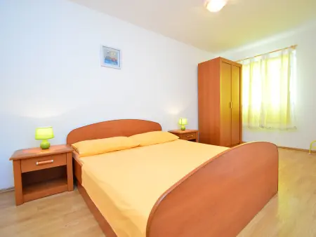 Ena, Appartement 6 personnes à Brodarica - Photo 12