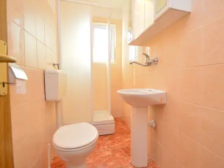 Ena, Appartement 6 personnes à Brodarica - Photo 14