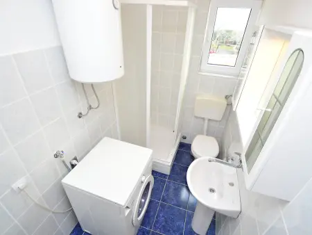 Ena, Appartement 6 personnes à Brodarica - Photo 15
