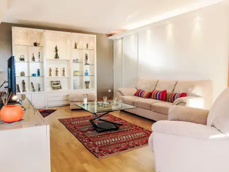 Elisa, Appartement 4 personnes à Deauville Trouville - Photo 3