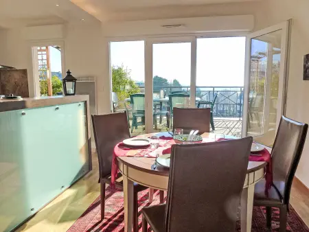 Elisa, Appartement 4 personnes à Deauville Trouville - Photo 5