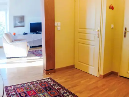 Elisa, Appartement 4 personnes à Deauville Trouville - Photo 7