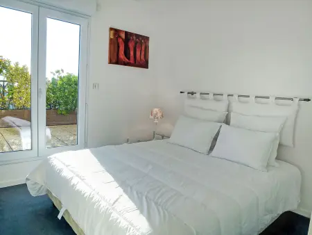 Elisa, Appartement 4 personnes à Deauville Trouville - Photo 9