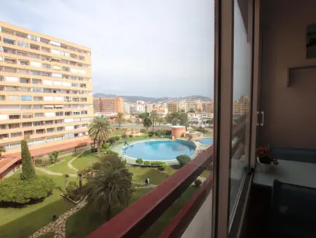 Appartement à Roses, Descubra la comodidad y tranquilidad de este acogedor estudio en Roses! - L1076569