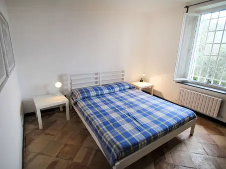 Ca Dò Sante, Gite 5 personnes à Zoagli - Photo 12