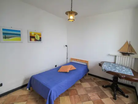 Ca Dò Sante, Gite 5 personnes à Zoagli - Photo 14