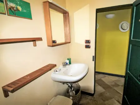 Ca Dò Sante, Gite 5 personnes à Zoagli - Photo 16