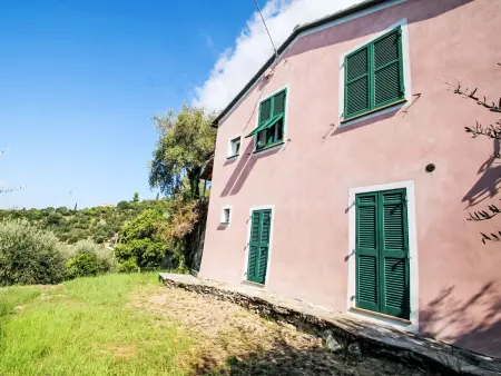 Ca Dò Sante, Gite 5 personnes à Zoagli - Photo 21