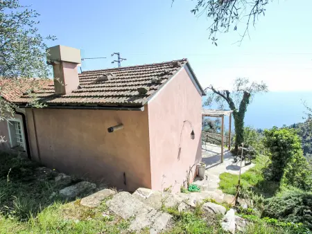 Ca Dò Sante, Gite 5 personnes à Zoagli - Photo 26
