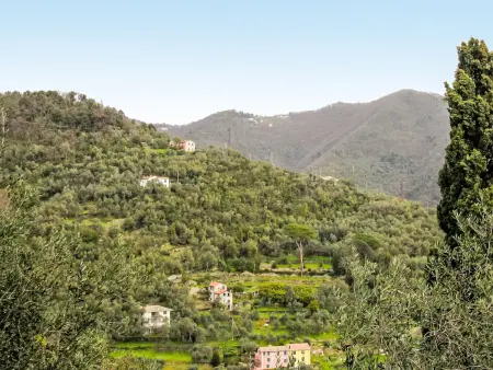 Ca Dò Sante, Gite 5 personnes à Zoagli - Photo 28
