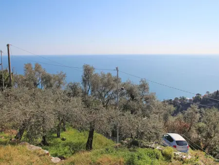 Ca Dò Sante, Gite 5 personnes à Zoagli - Photo 29