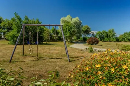 L'Estuaire, Maison de vacances avec piscine intérieure chauffée - Photo 29
