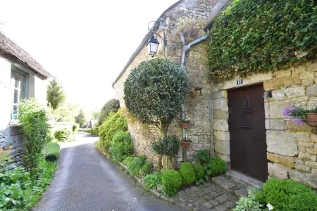 Les Remparts Fleuris, Évasion de Charme, Yèvre-la-Ville - Photo 30