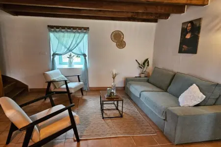 Gîte d'Artisan, Maison à Pionsat près du Parc Volcanique - Photo 1