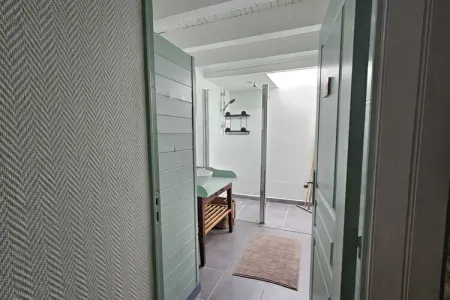 Gîte d'Artisan, Maison à Pionsat près du Parc Volcanique - Photo 10
