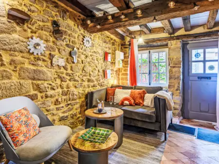 Maison du Bosco, Maison 2 personnes à Auray - Photo 7