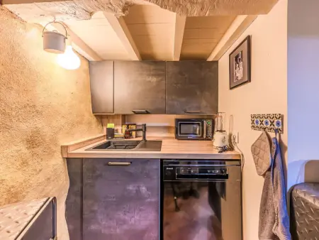 Maison du Bosco, Maison 2 personnes à Auray - Photo 11