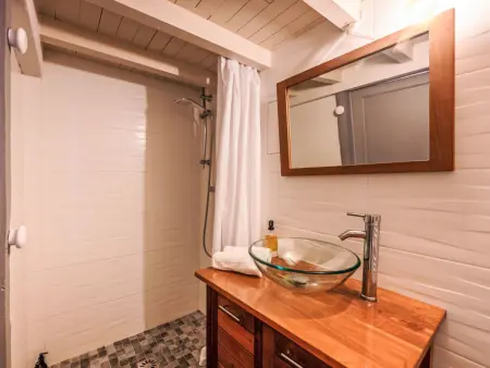 Maison du Bosco, Maison 2 personnes à Auray - Photo 12