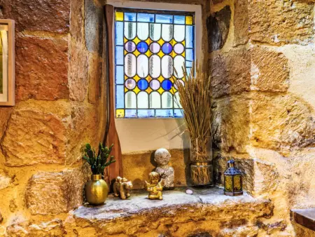 Maison du Bosco, Maison 2 personnes à Auray - Photo 13