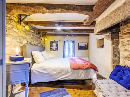 Maison du Bosco, Maison 2 personnes à Auray - Photo 15