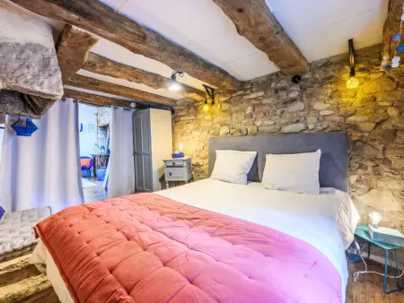 Maison du Bosco, Maison 2 personnes à Auray - Photo 16