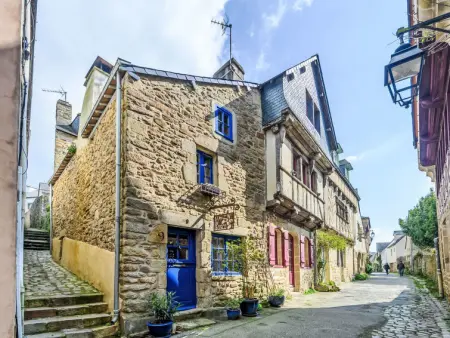 Maison du Bosco, Maison 2 personnes à Auray - Photo 17