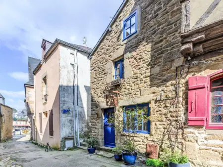 Maison du Bosco, Maison 2 personnes à Auray - Photo 18