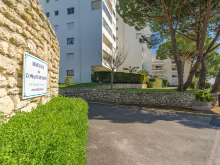 Appartement à Royan, Résidence de Mons - L1076583