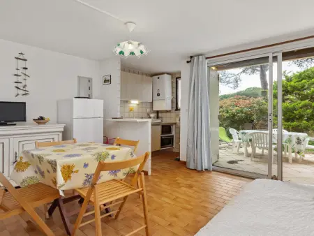 Appartement à Cap d'Agde, Le Centaure - L1076587