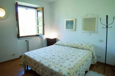 Villa Stia, Villa à Casentino avec piscine et vue sur château - Photo 26