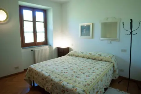 Villa Stia, Villa à Casentino avec piscine et vue sur château - Photo 27
