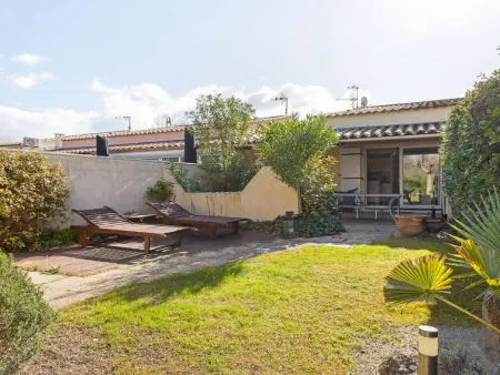 Maison à Cap d'Agde, Perles du Soleil - L1076588