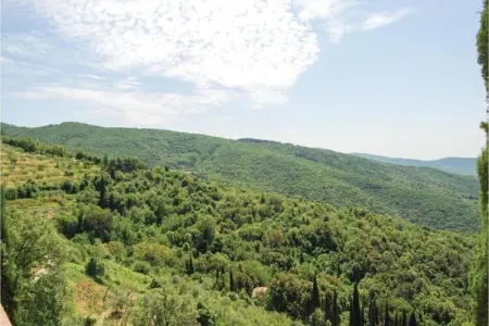 Chalet, Chalet avec piscine à Cortona - Photo 35