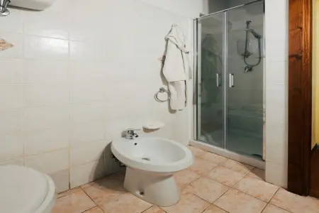 Pino, Maison de vacances à Cortona avec piscine - Photo 17